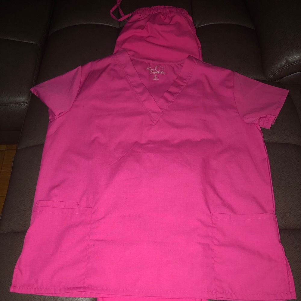 Scrub Set